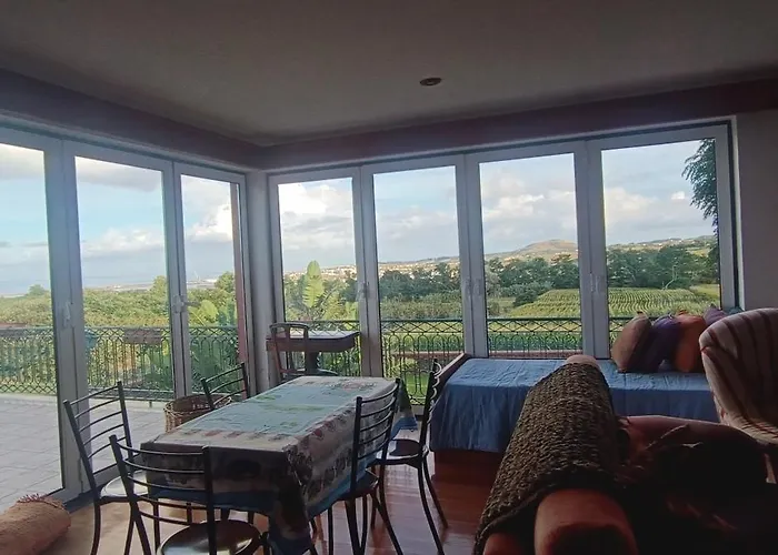 Moradia Da Graca * Praia da Vitória