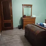 Quarto em Acomodações Particulares Moradia Da Graça *