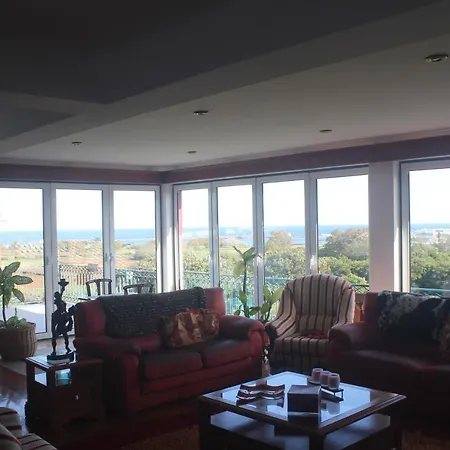 Habitación en casa particular Moradia Da Graca Praia da Vitória