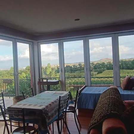 Moradia Da Graca * Praia da Vitória