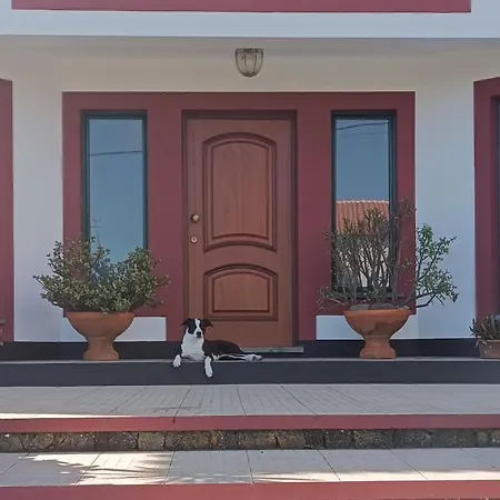 Moradia Da Graca Habitación en casa particular