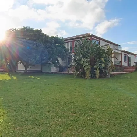 Moradia Da Graca Accommodatie bij particulieren Praia da Vitória