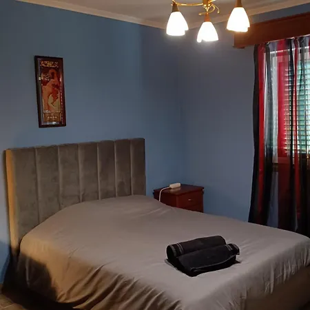 Moradia Da Graca Homestay