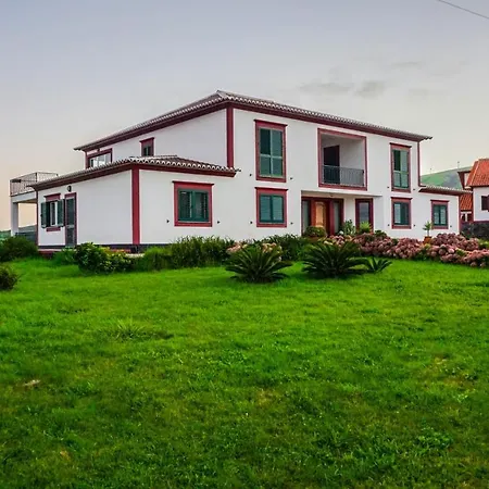 Quarto em Acomodações Particulares Moradia Da Graça