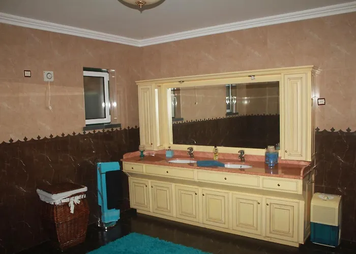 Moradia Da Graça Praia da Vitória